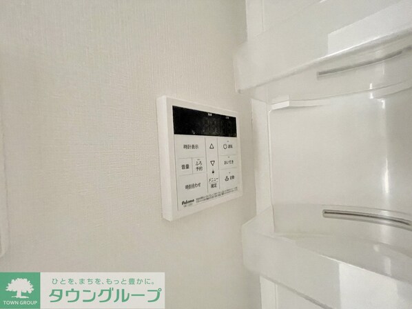 入間セイワレジデンスIIの物件内観写真